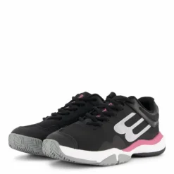 Flow Hybrid Fly 23i Black/pink