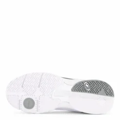 Flow Hybrid Fly 23i White/black