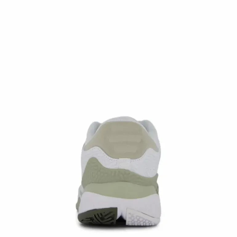 Flow Hybrid Fly 22i White/kaki