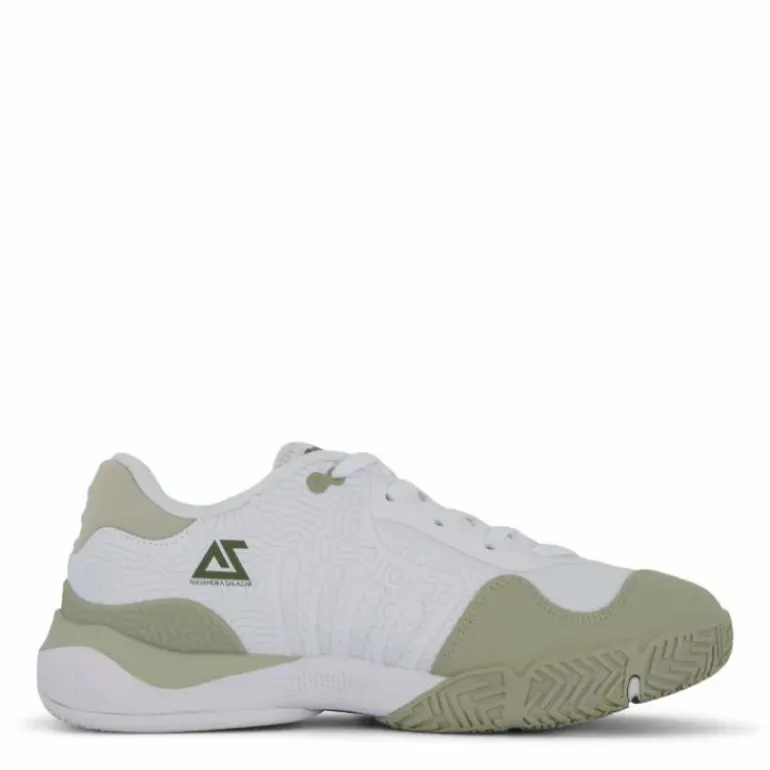 Flow Hybrid Fly 22i White/kaki