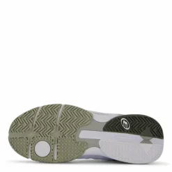 Flow Hybrid Fly 22i White/kaki