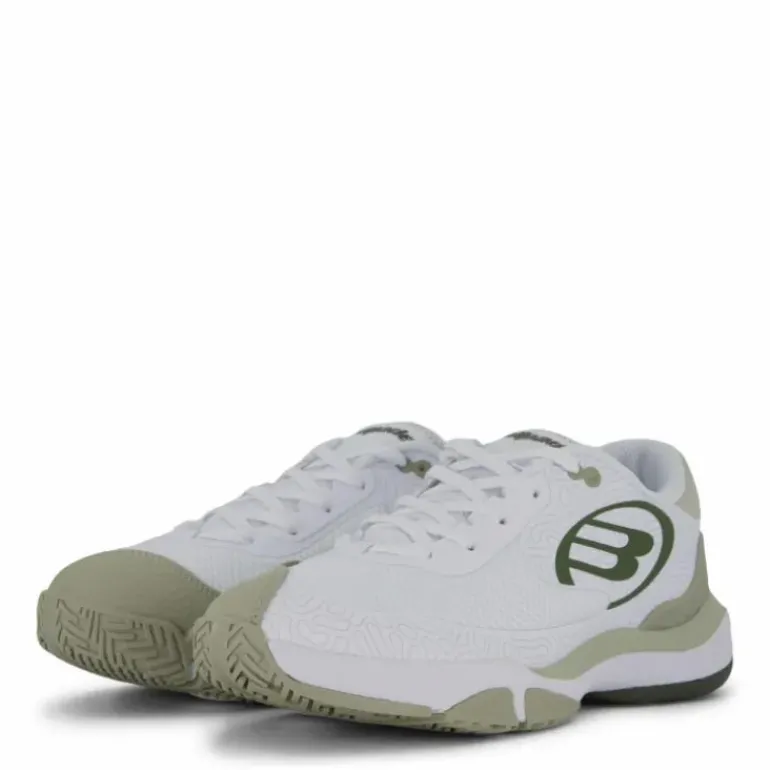 Flow Hybrid Fly 22i White/kaki
