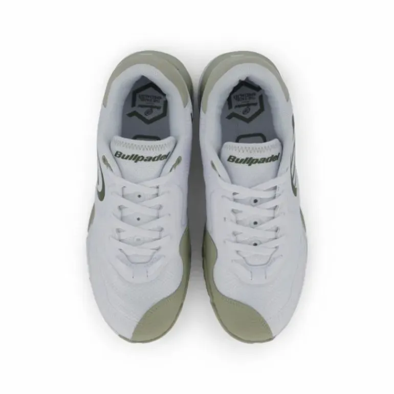 Flow Hybrid Fly 22i White/kaki