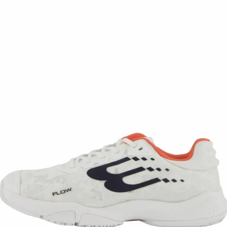Flow 24i White/orange