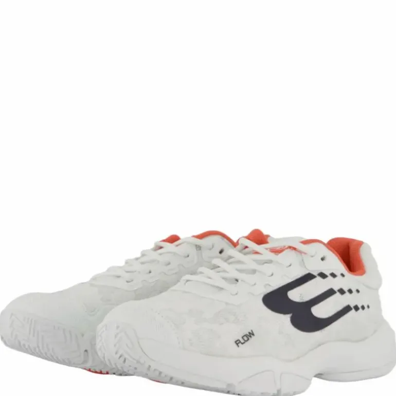 Flow 24i White/orange