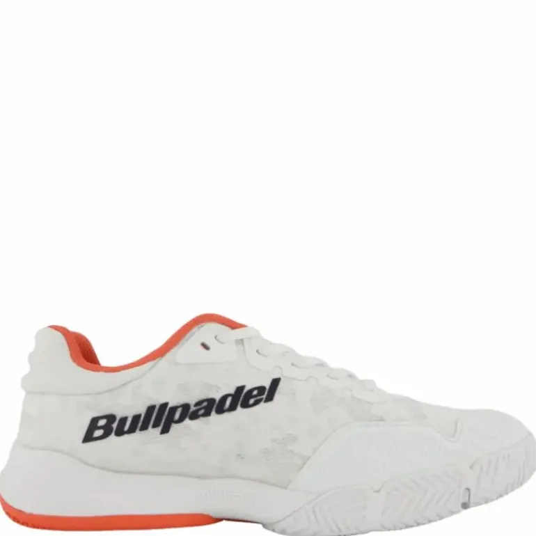 Flow 24i White/orange