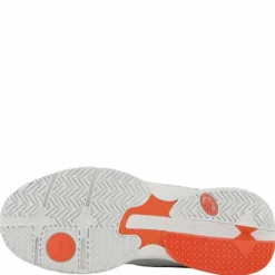 Flow 24i White/orange