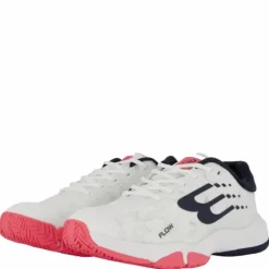 Flow 24v White/carbon