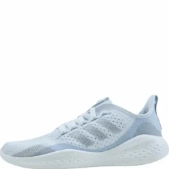 Fluidflow 2.0 Shoes Cloud White / Silver Metallic / Halo Blue