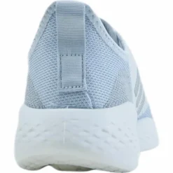 Fluidflow 2.0 Shoes Cloud White / Silver Metallic / Halo Blue