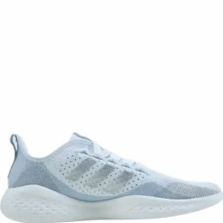Fluidflow 2.0 Shoes Cloud White / Silver Metallic / Halo Blue
