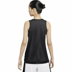 Fly Reversible Jersey White/Black