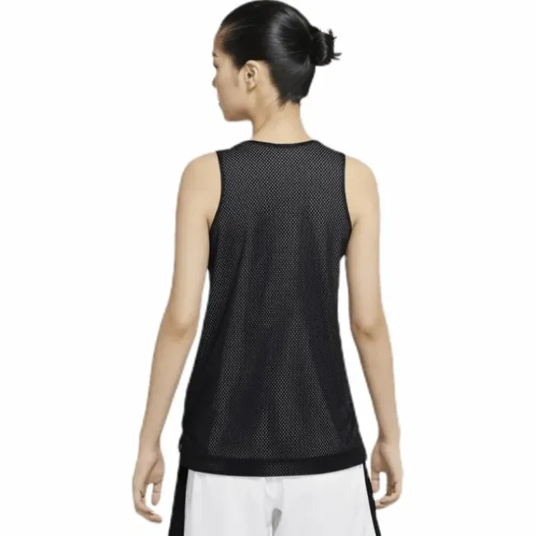 Fly Reversible Jersey White/Black