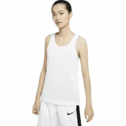 Fly Reversible Jersey White/Black