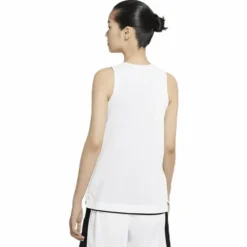 Fly Reversible Jersey White/Black