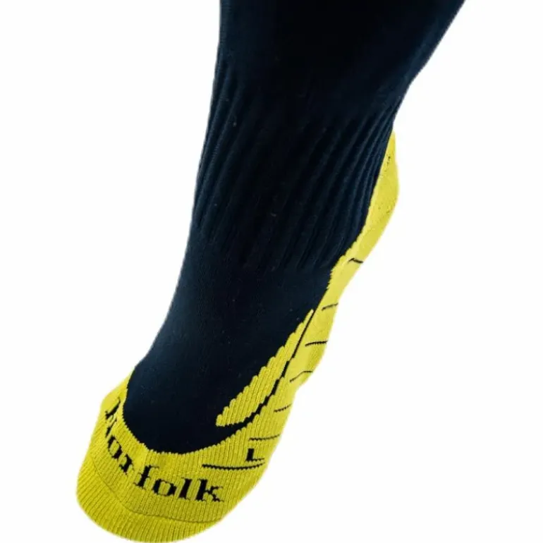 Football Socks - Alex Blue
