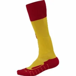 Football Socks - Alex Yellow