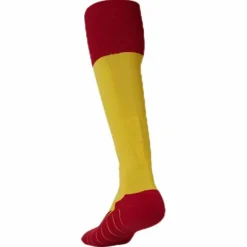 Football Socks - Alex Yellow