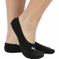 Footie 3-pack Black