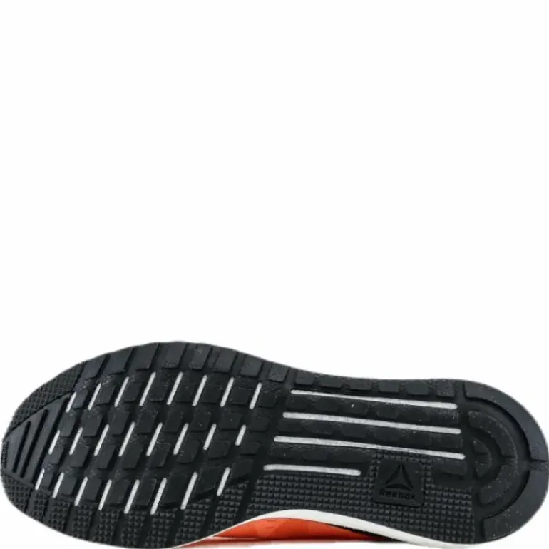Forever Floatride Energy Orange/Black