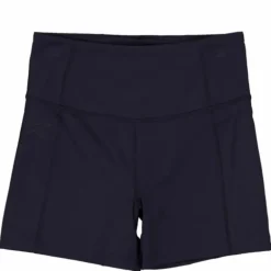 Form Hi-rise Comp Shorts Black/black