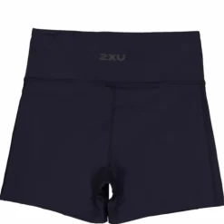 Form Hi-rise Comp Shorts Black/black