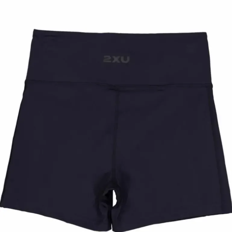 Form Hi-rise Comp Shorts Black/black