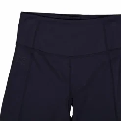 Form Hi-rise Comp Shorts Black/black