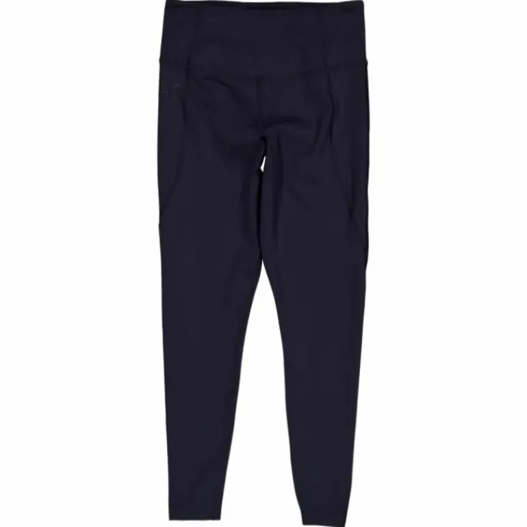 Form Hi-rise Comp Tights Black/black