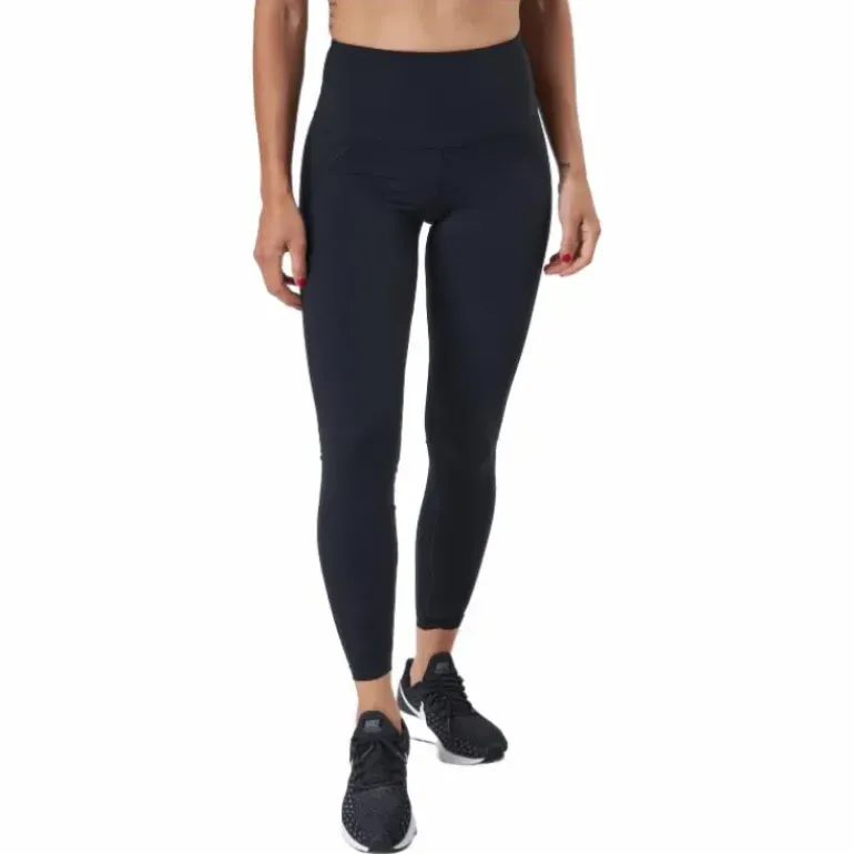 FORM HI-RISE COMPRESSION TIGHTS BLACK/BLACK