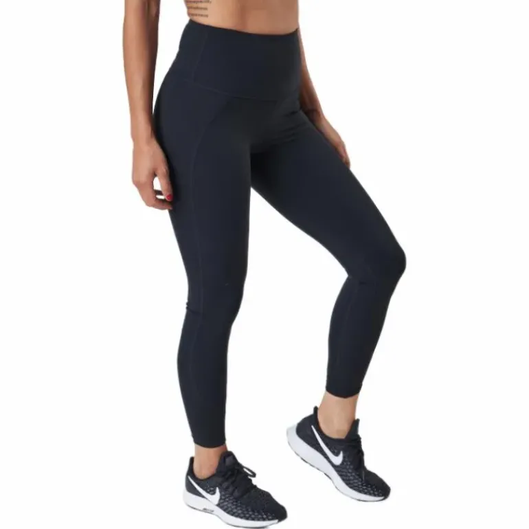 FORM HI-RISE COMPRESSION TIGHTS BLACK/BLACK