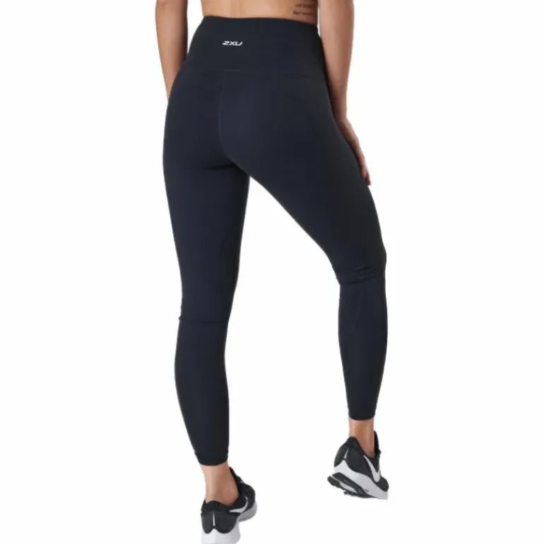FORM HI-RISE COMPRESSION TIGHTS BLACK/BLACK