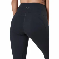 FORM HI-RISE COMPRESSION TIGHTS BLACK/BLACK