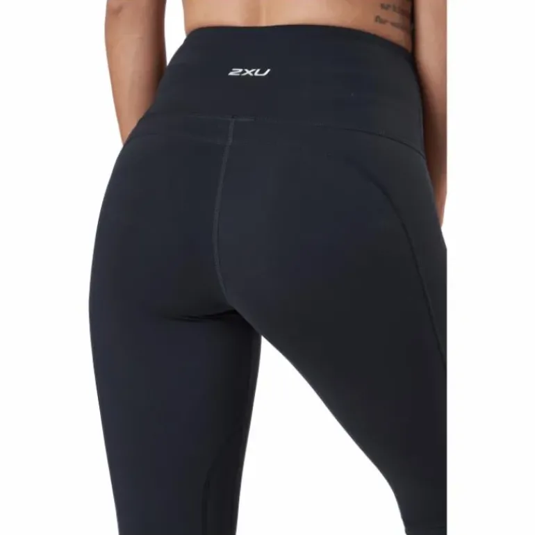 FORM HI-RISE COMPRESSION TIGHTS BLACK/BLACK