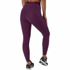 Form Stash Hi-rise Comp Tight Beet/beet