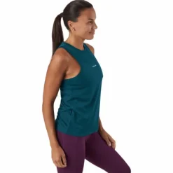 Form Tank Deep Jade/jade