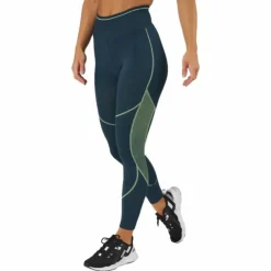 Formknit Seamless Tight Dark Night-fizzy Lime