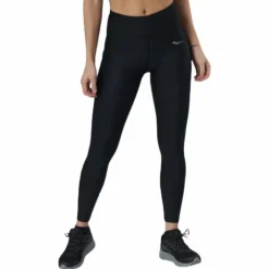Fortify 7/8 Tight Black