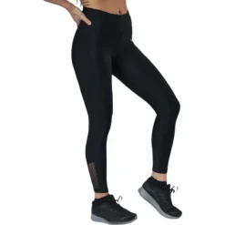 Fortify 7/8 Tight Black