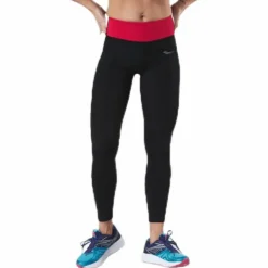 Fortify 7/8 Tight White/Black
