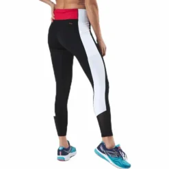 Fortify 7/8 Tight White/Black