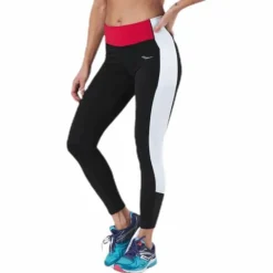 Fortify 7/8 Tight White/Black