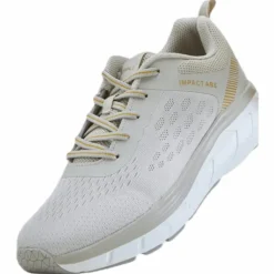 Fortlian W Training Shoe Grey