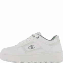 Foul Play Plat Element Bs Low White D