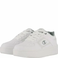 Foul Play Plat Element Bs Low White D