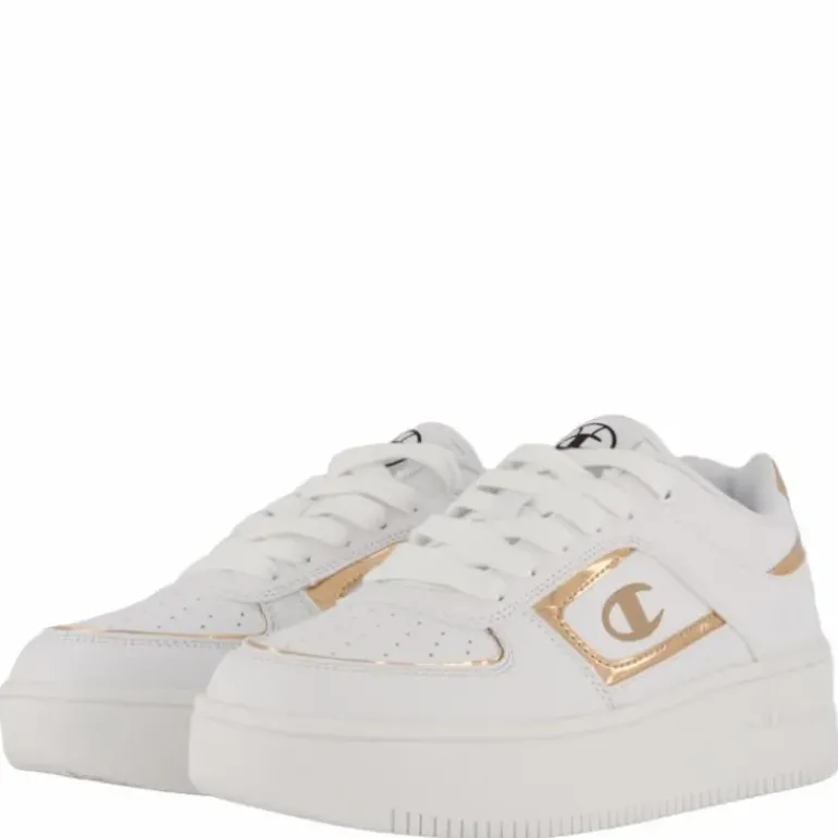 Foul Play Plat Element Slick L Bright White