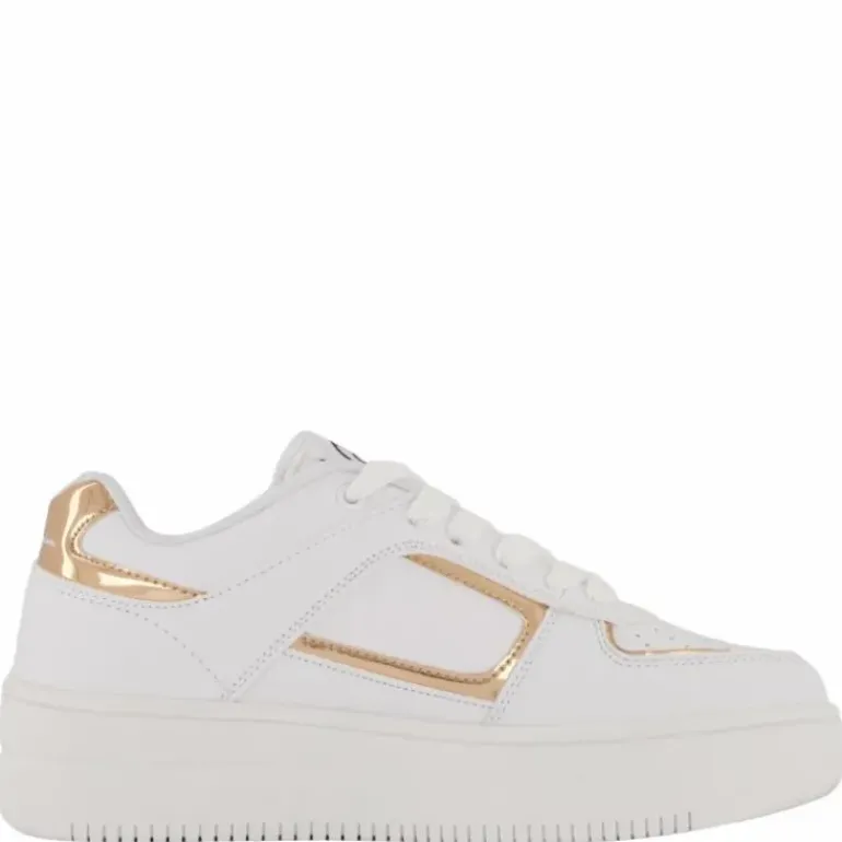 Foul Play Plat Element Slick L Bright White