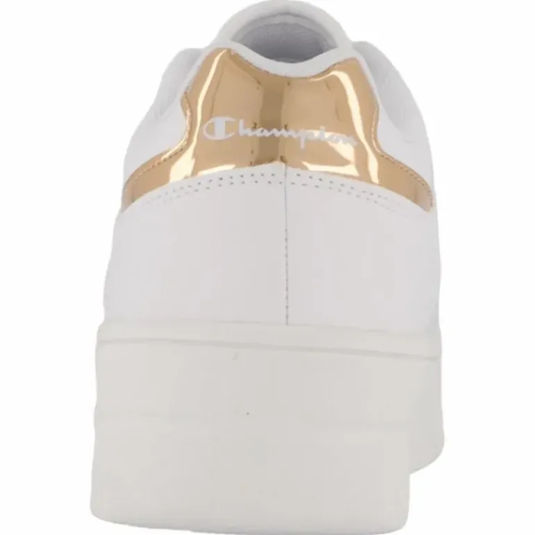 Foul Play Plat Element Slick L Bright White