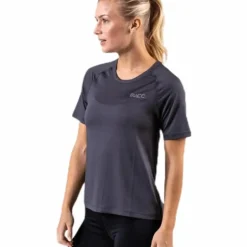 Foul Tee Black