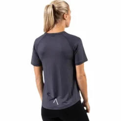 Foul Tee Black